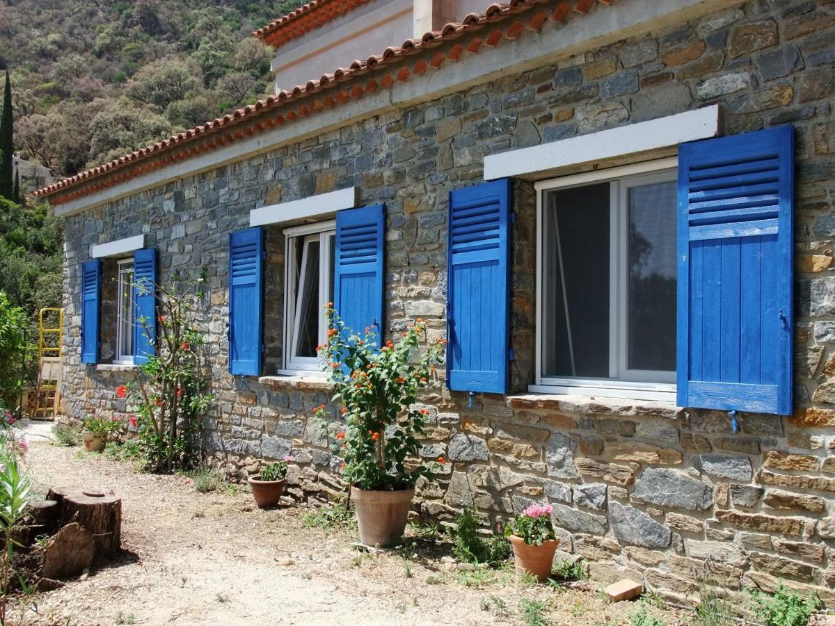 Lou Pastourel Villa Le Lavandou Exterior photo